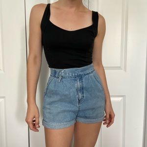 BDG Mom Shorts